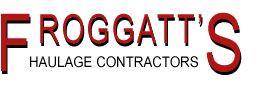 Froggatt's Haulage Contractors